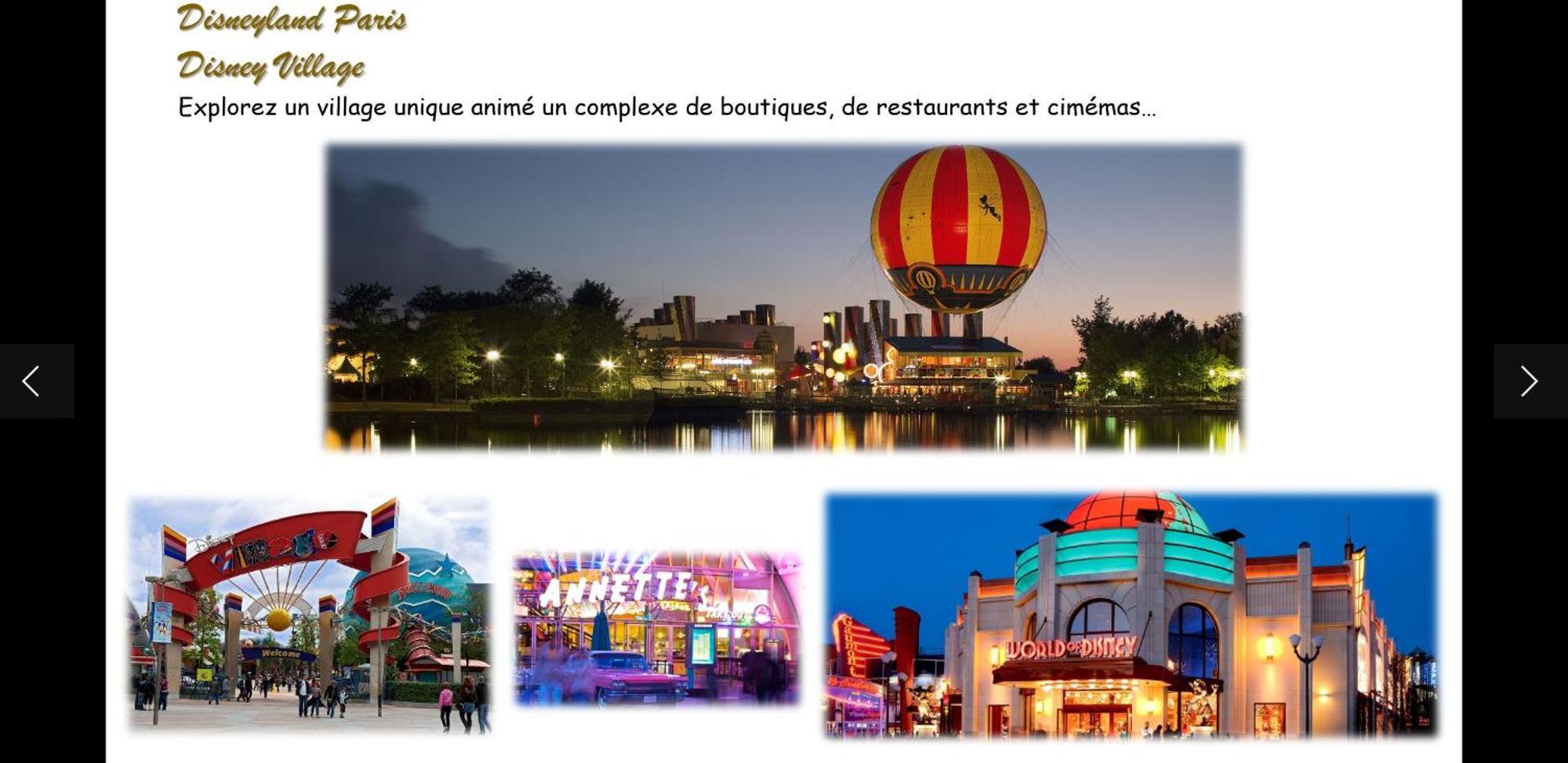Duplex A 5Min De Disneyland Paris Apartment Montevrain Bagian luar foto