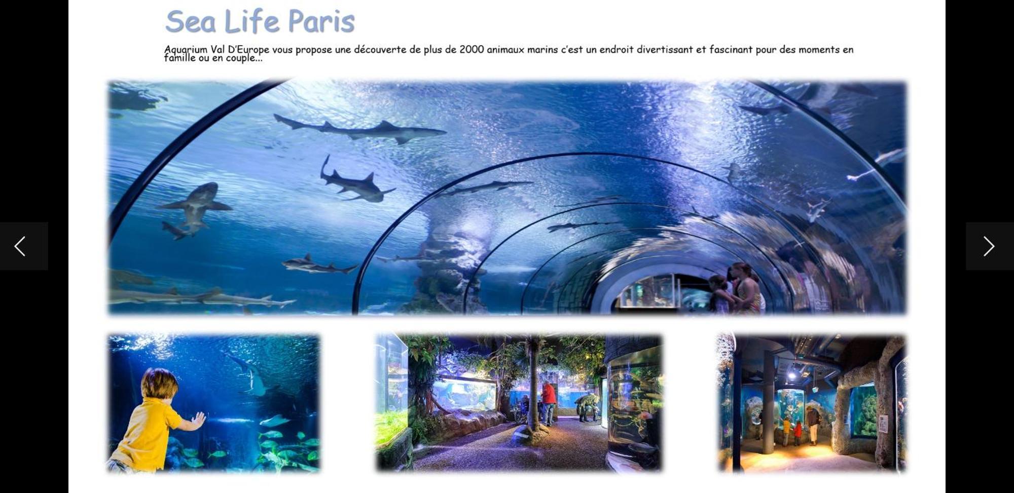 Duplex A 5Min De Disneyland Paris Apartment Montevrain Bagian luar foto